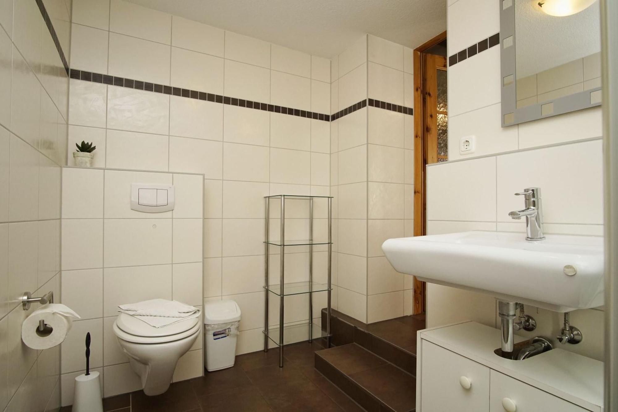 Westphal'S Ferienwohnung Gross Zicker Экстерьер фото
