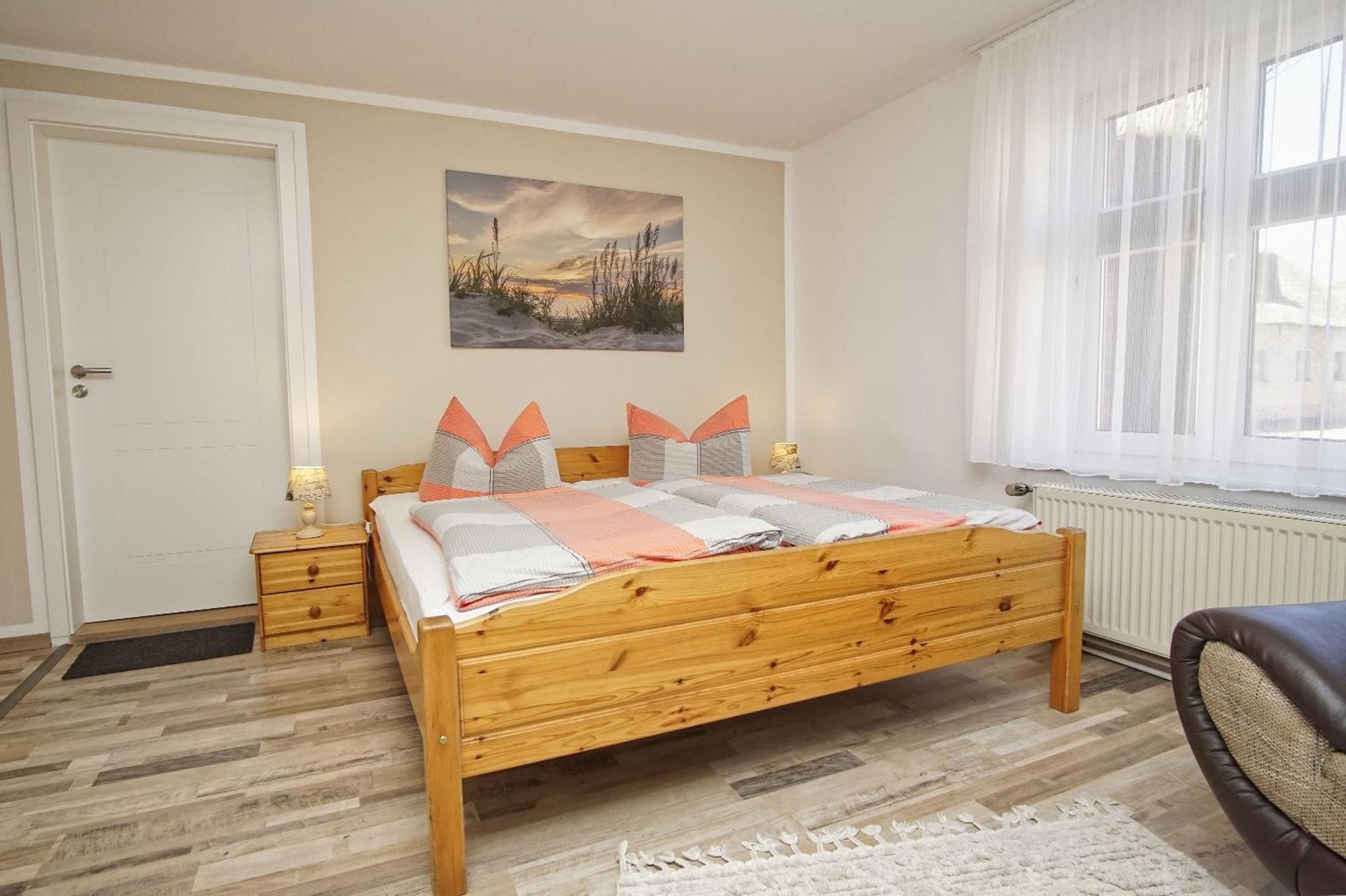 Westphal'S Ferienwohnung Gross Zicker Экстерьер фото